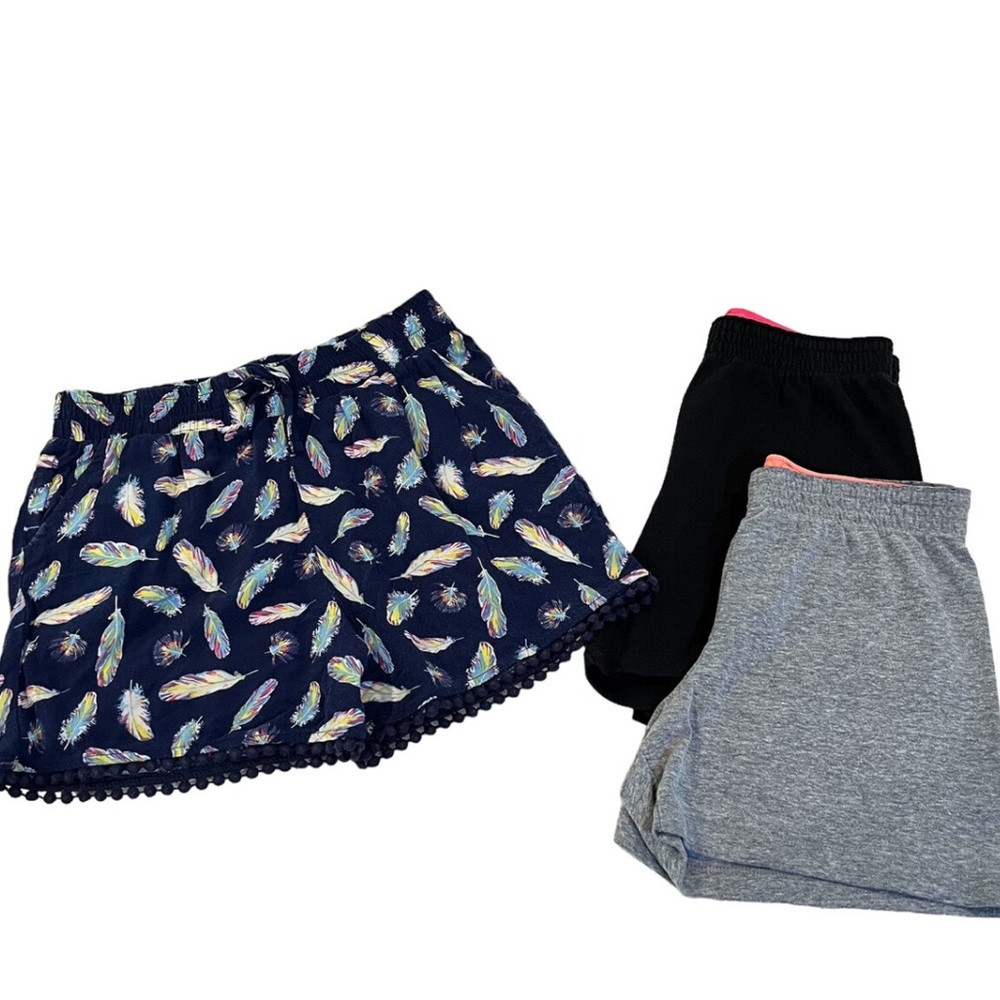 Shorts Bundle